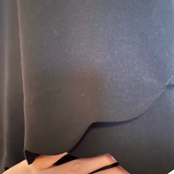 Emerald Sundae Black Formal Dress - Picture 3 of 5